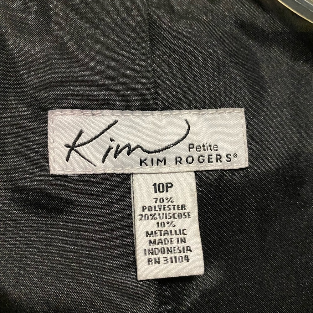 Jacket - Picture 4 of 4